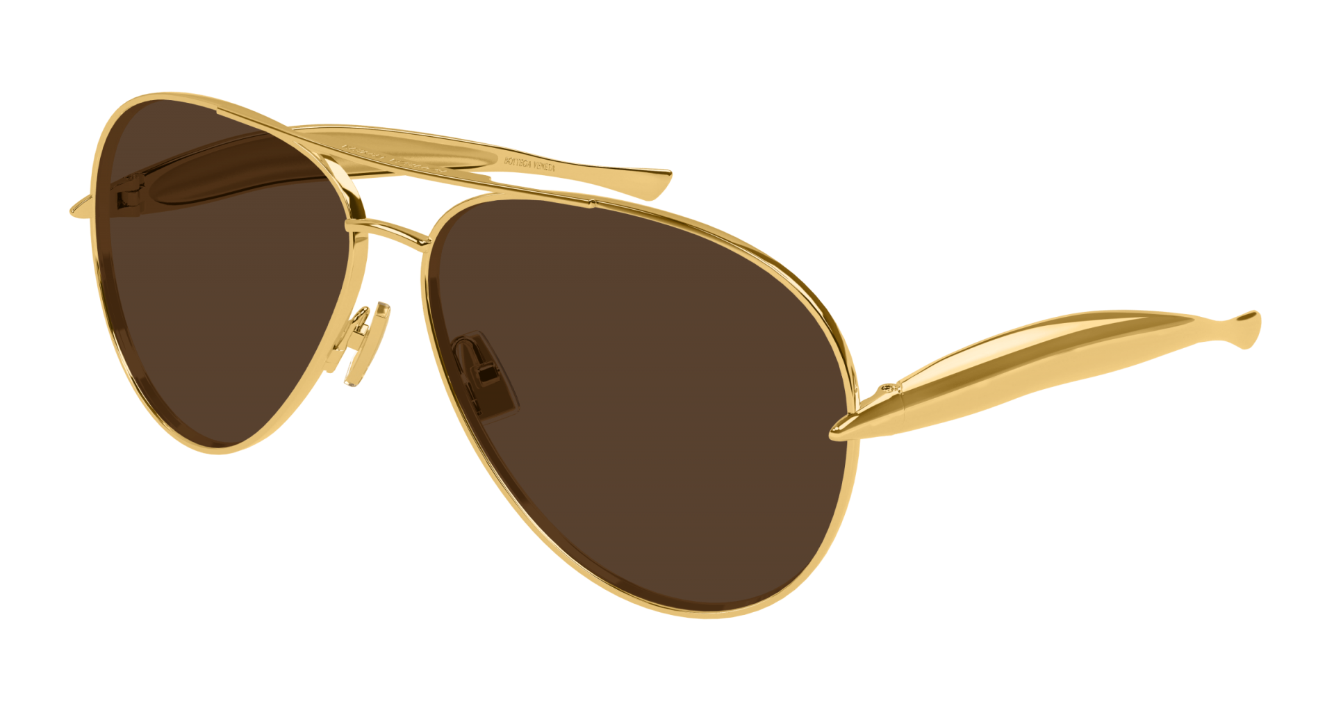 Occhiali da sole Bottega Veneta BV1305S 007 8056376564051 | Ottica Lux