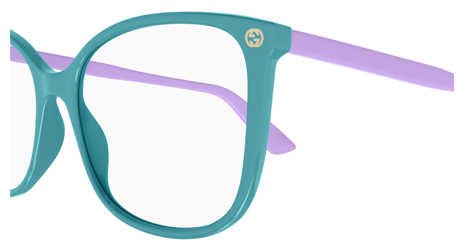 Ophthalmic frames Gucci GG0026O 015 8056376501032 | Ottica Lux Ophthalmic frames Gucci GG0026O 015 8056376501032 | Ottica Lux