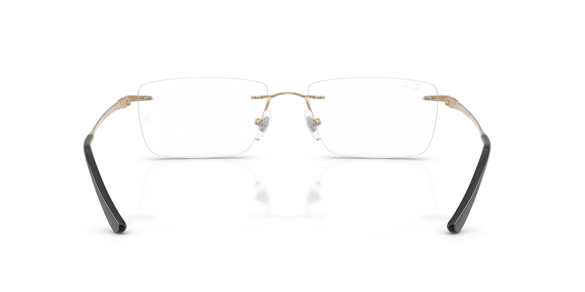Ophthalmic frames Ray-Ban RX8781D 1248 8056266001079 | Ottica Lux