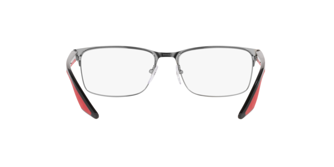 Ophthalmic frames Prada Linea Rossa PS 52QV 06P1O1 8056262225028 | Ottica Lux Ophthalmic frames Prada Linea Rossa PS 52QV 06P1O1 8056262225028 | Ottica Lux