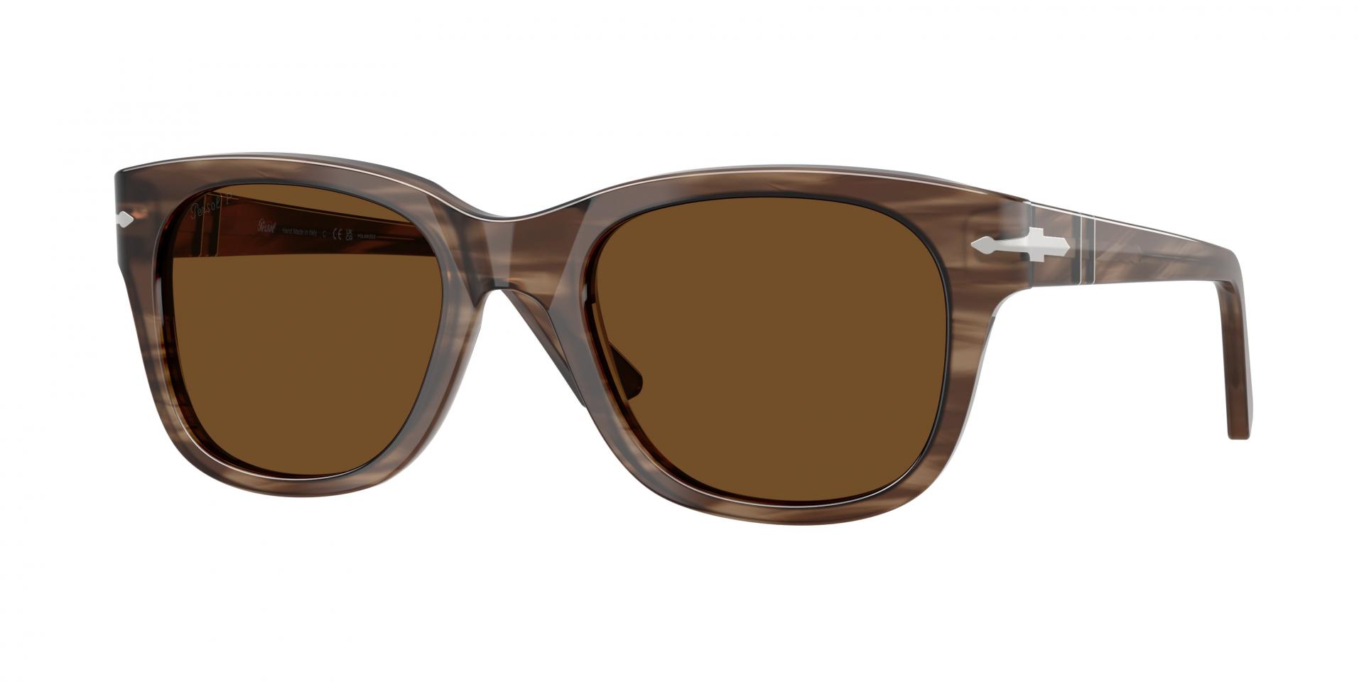 Occhiali da sole Persol po3372s 122371 8056262357132 | Ottica Lux