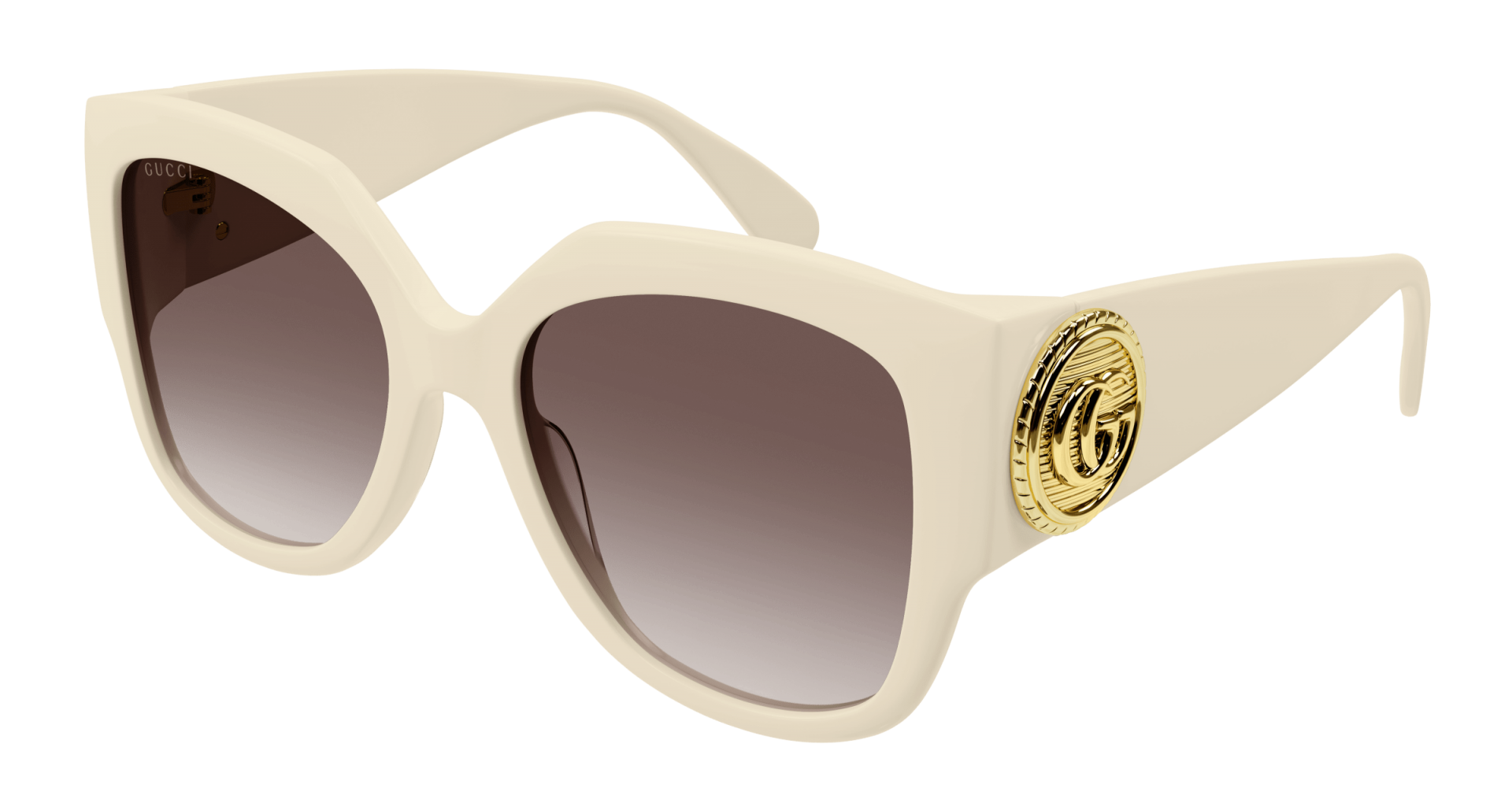 Occhiali da sole Gucci GG1407S 004 8056376458954 | Ottica Lux