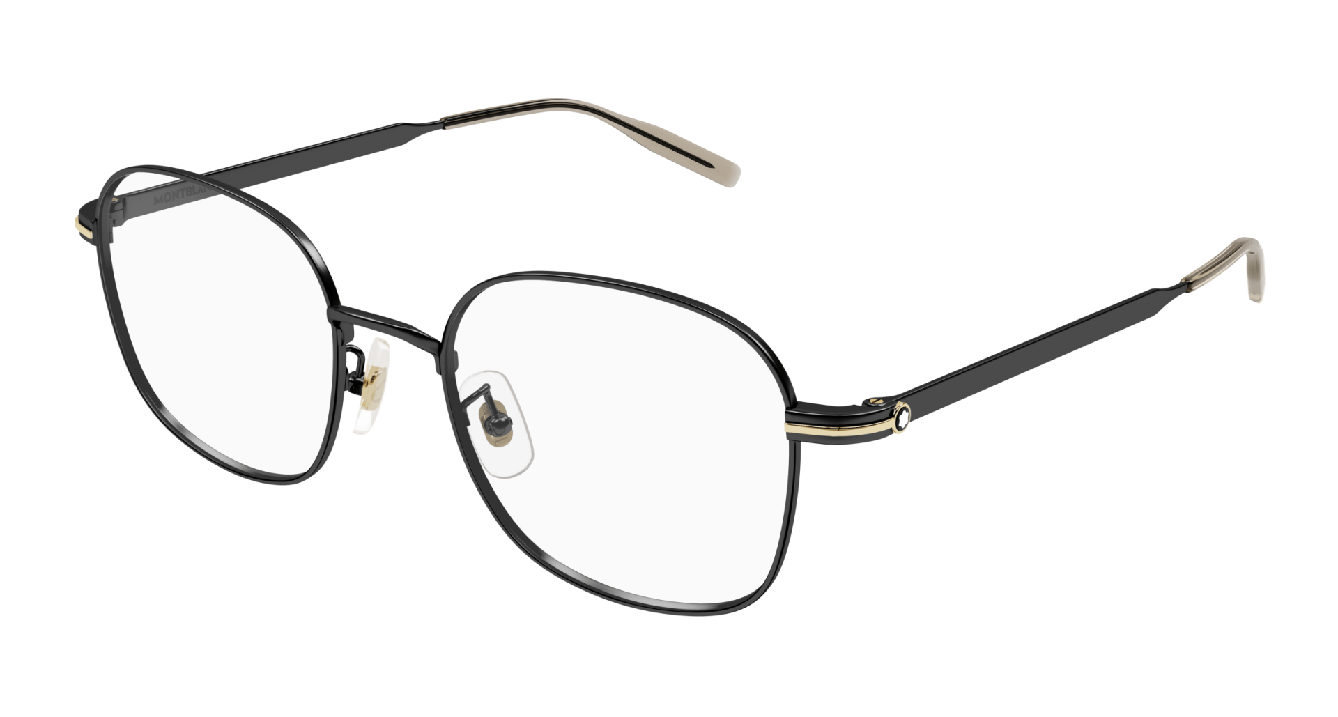 Occhiali da vista Mont Blanc MB0238OK 002 8056376423235 | Ottica Lux