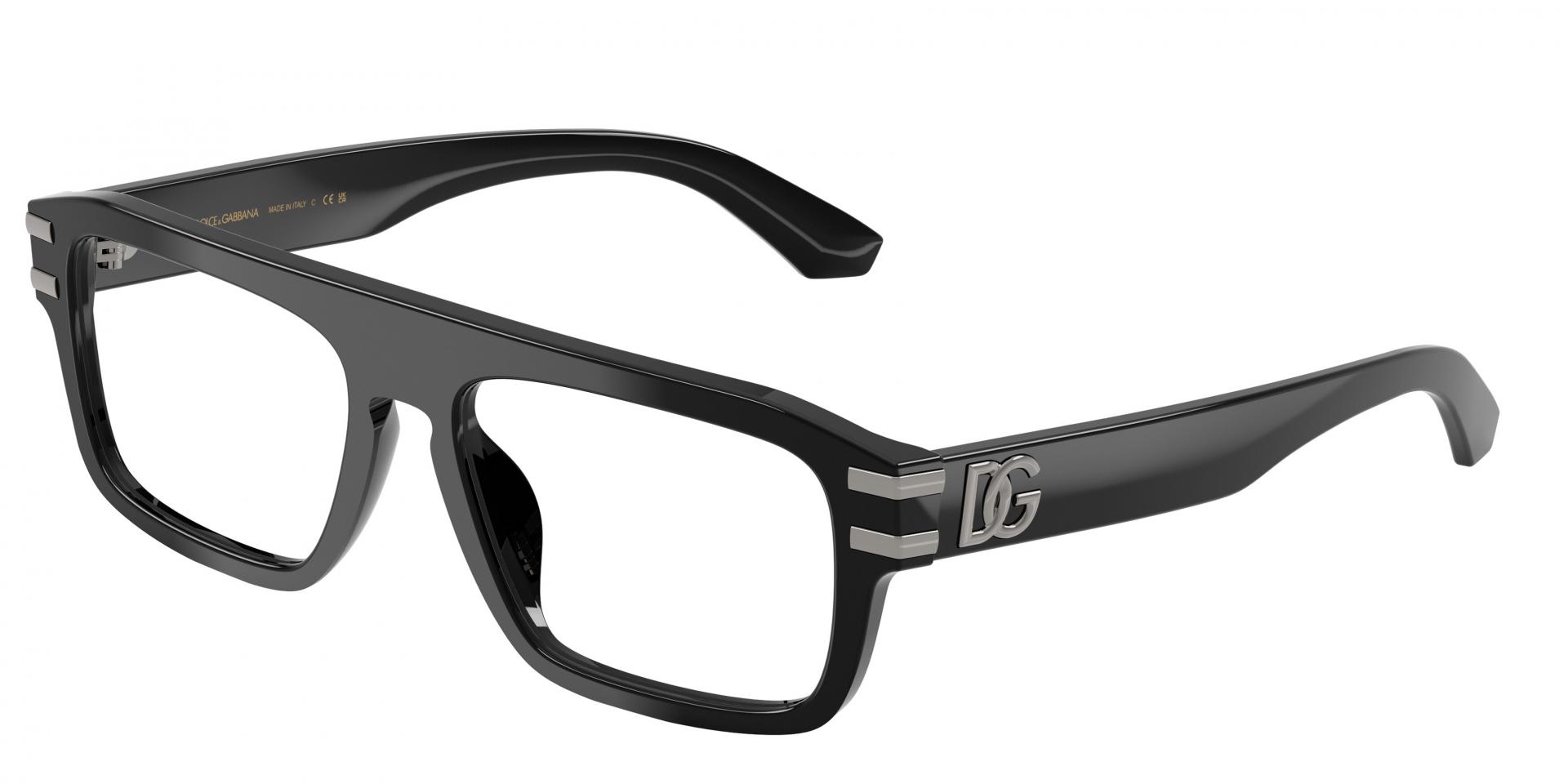 Ophthalmic frames Dolce & Gabbana DG3457 2525 8056266004285 | Ottica Lux