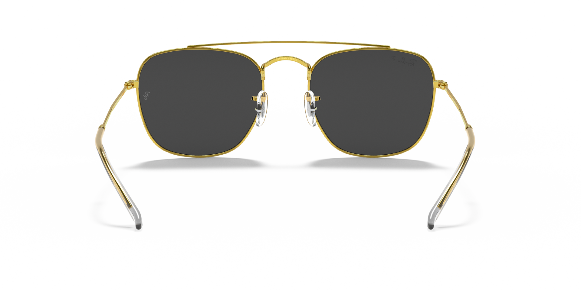 Occhiali da sole Ray-Ban RB3557 919648 8056597368971 | Ottica Lux