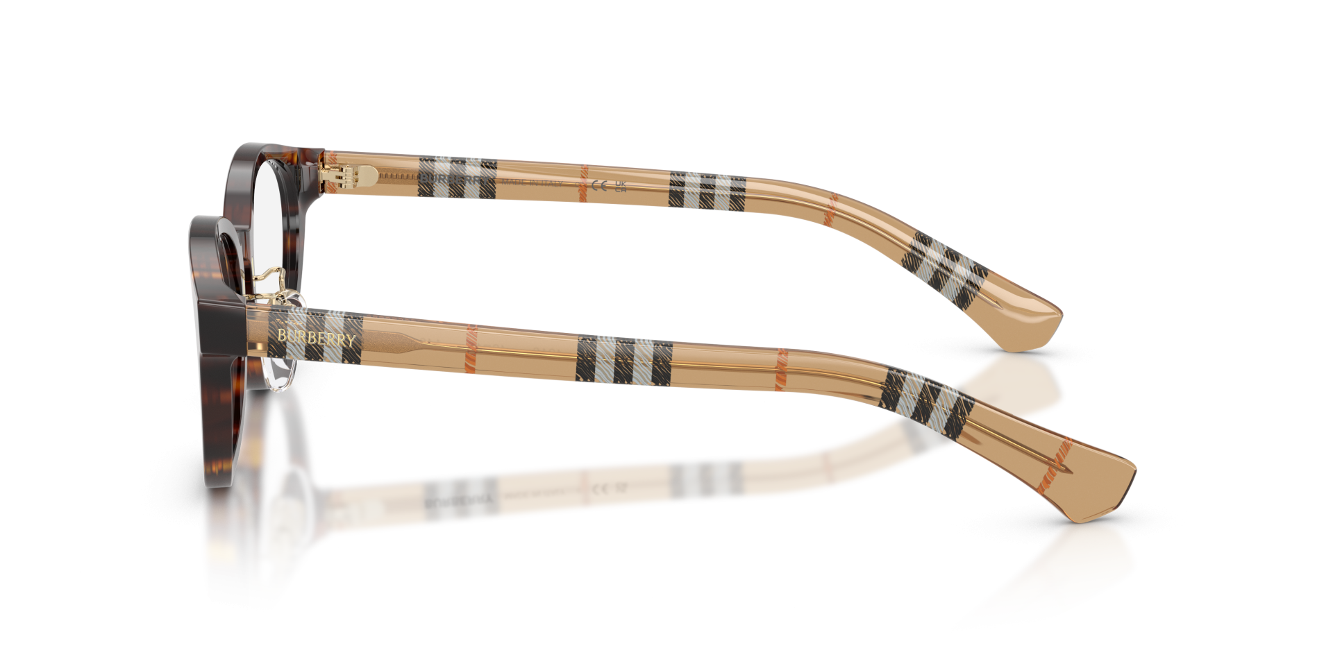 Occhiali da vista Burberry BE2473D 4216 8056262999073 | Ottica Lux