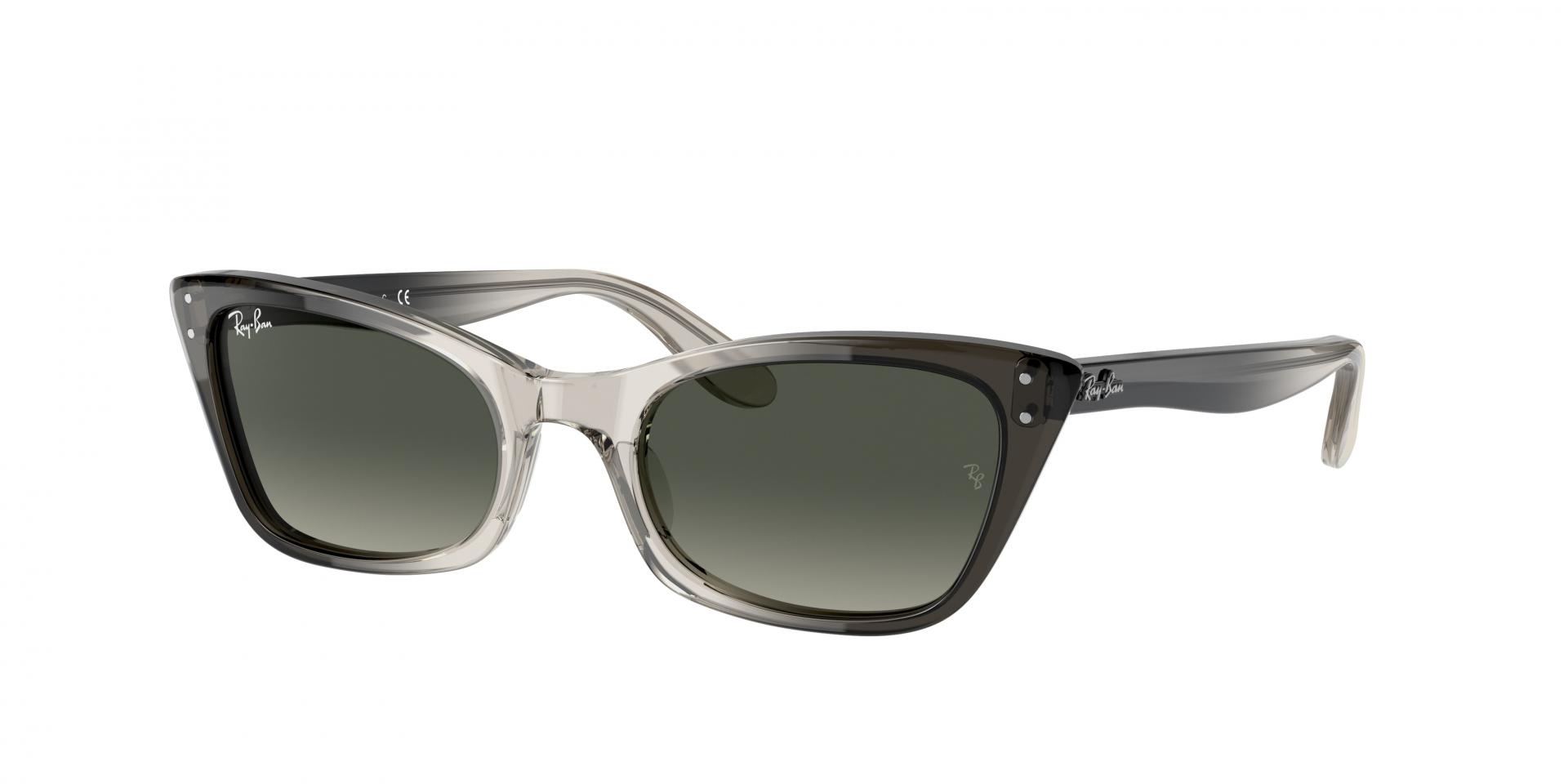 Sunglasses Miu Miu mu b14su 25N70M 8056262910306 | Ottica Lux
