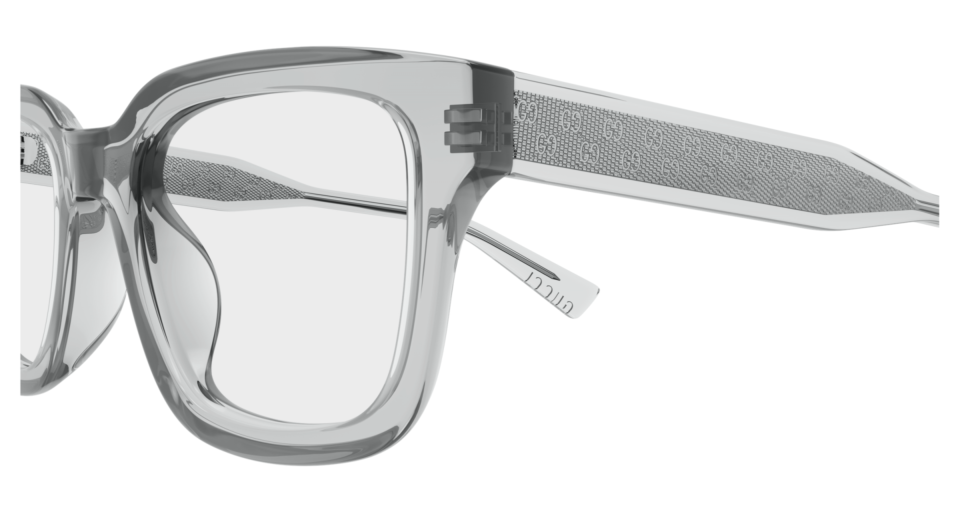 Occhiali da vista Gucci GG2071OL 005 8056376640823 | Ottica Lux