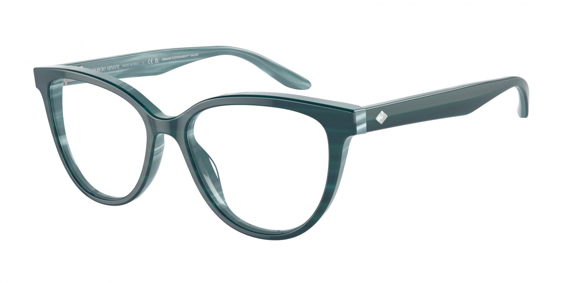 Occhiali da vista Giorgio Armani AR7228U 5970 8056597768719 | Ottica Lux