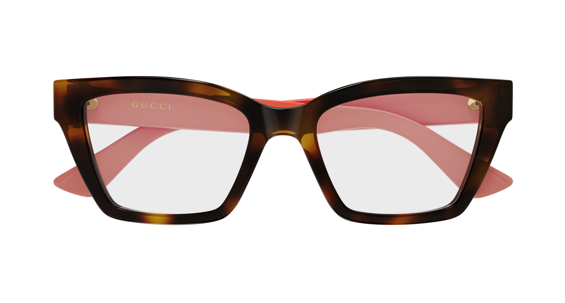 Ophthalmic frames Gucci GG1715O 020 8056376683530 | Ottica Lux