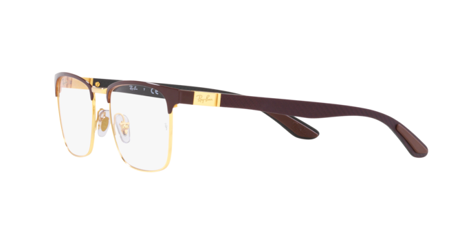 Ophthalmic frames  RX8421 3126 8056597624381 | Ottica Lux