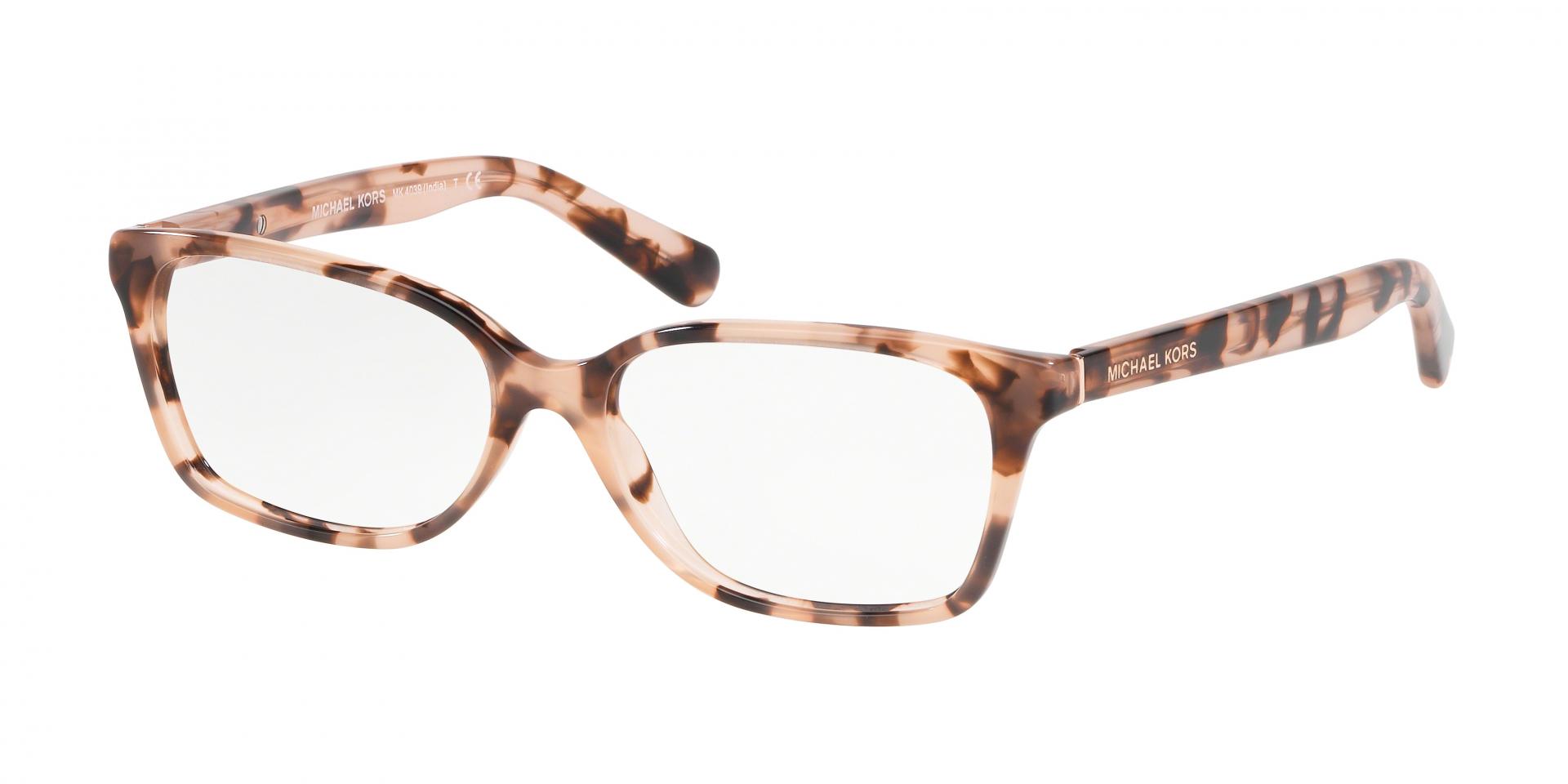 Occhiali da vista Michael Kors MK4039 INDIA 3026 0725125010979 | Ottica Lux