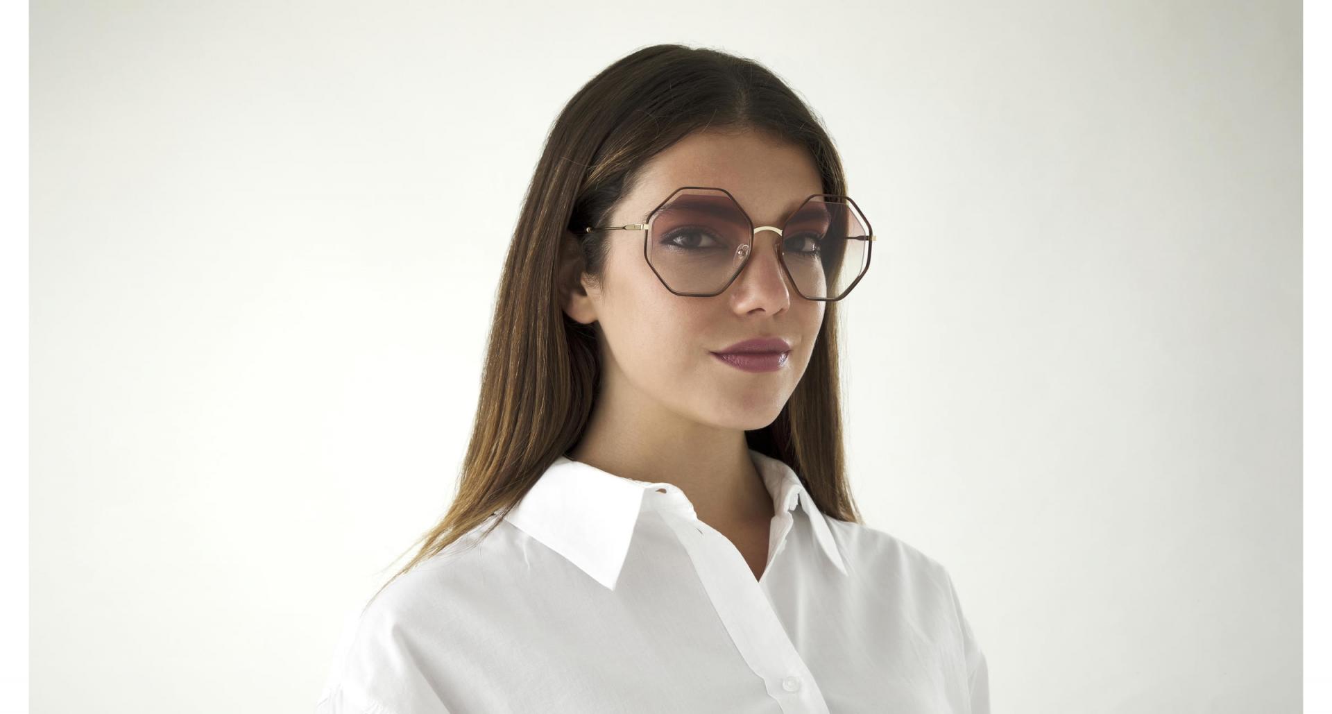 Sunglasses Chloé CH0046S 002 8056376350609 | Ottica Lux Sunglasses Chloé CH0046S 002 8056376350609 | Ottica Lux