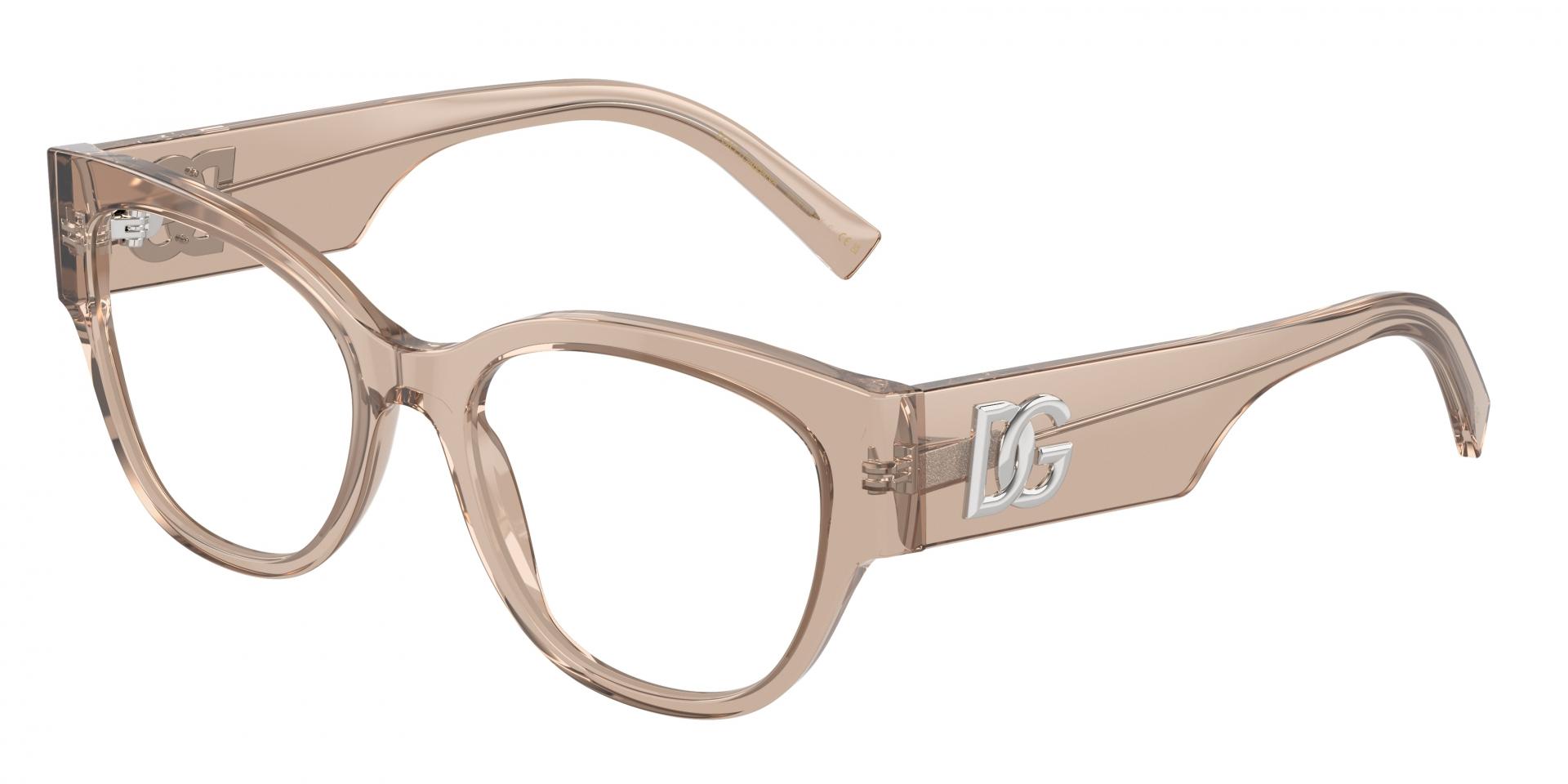 Ophthalmic frames Dolce & Gabbana DG3377 3432 8056262074459 | Ottica Lux