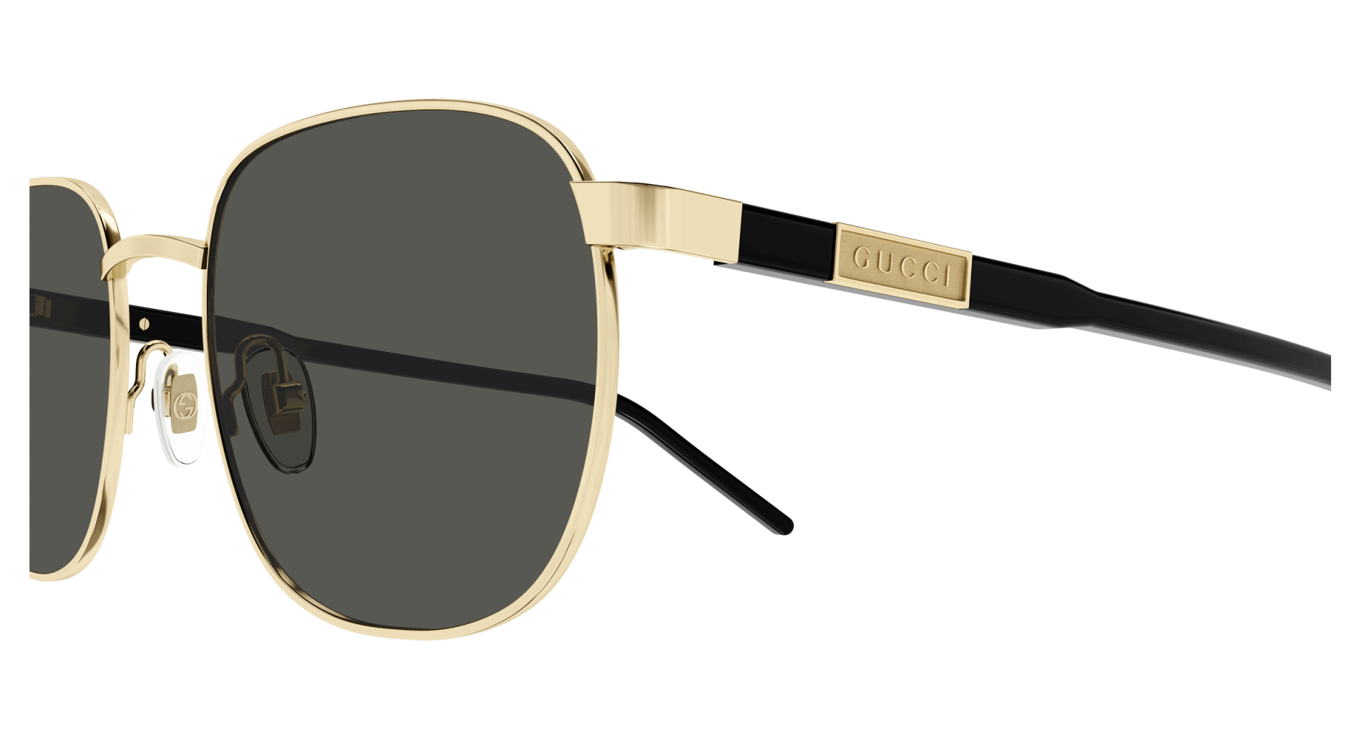 Occhiali da sole Gucci GG1799S 001 8056376545838 | Ottica Lux