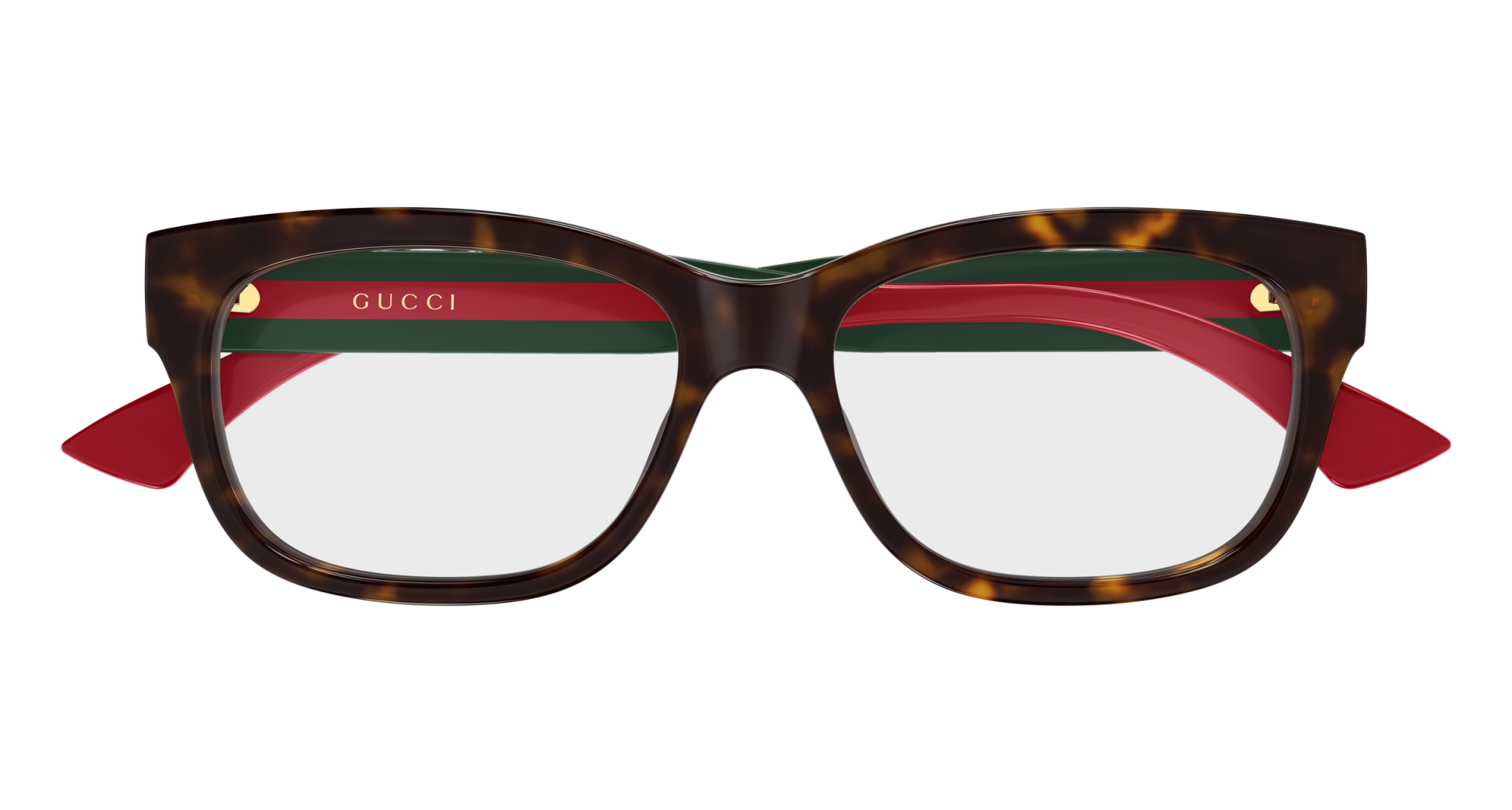 Occhiali da vista Gucci GG0278ON 002 8056376646801 | Ottica Lux