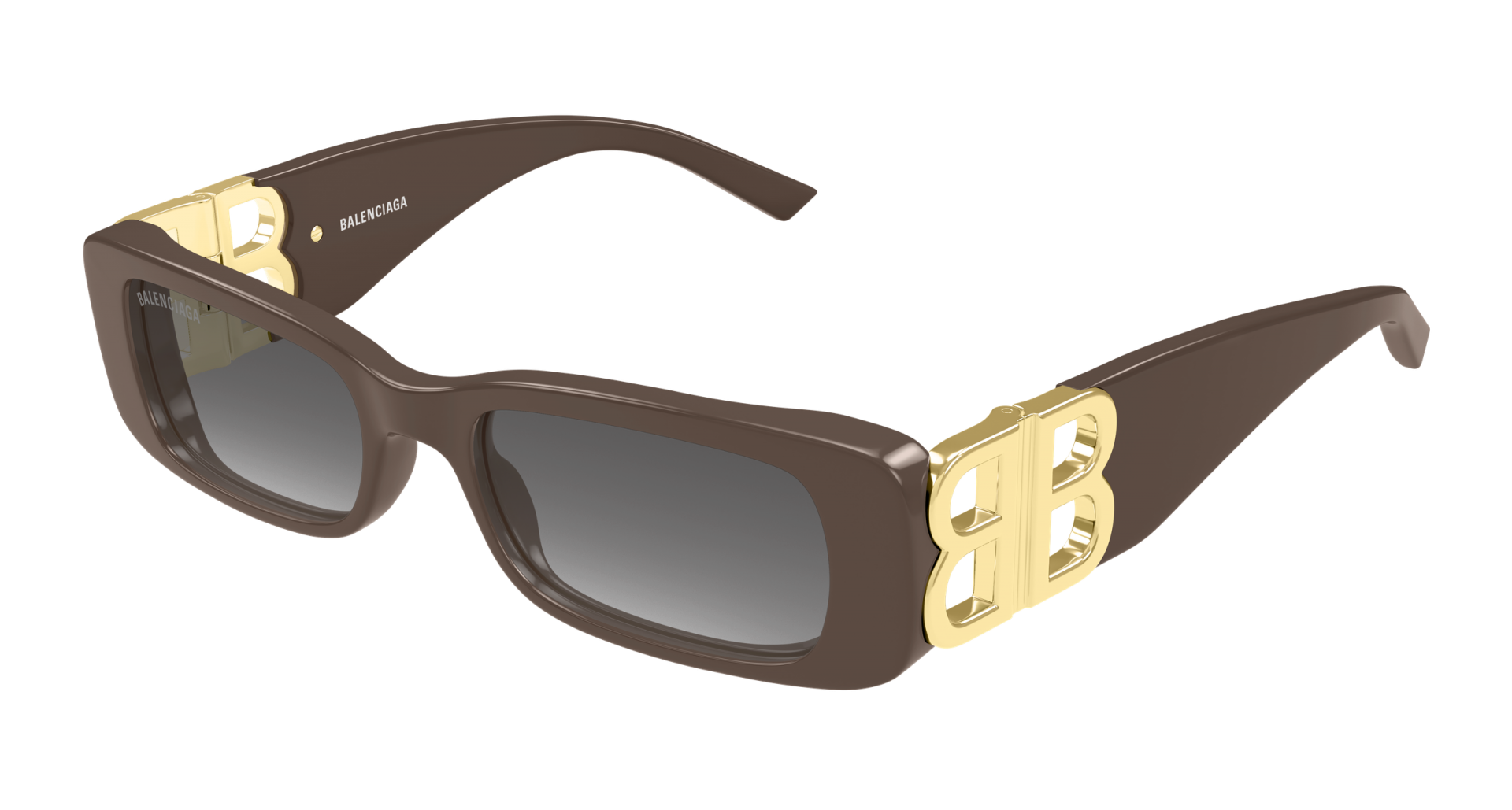 Sunglasses Balenciaga BB0096S 026 8056376687477 | Ottica Lux