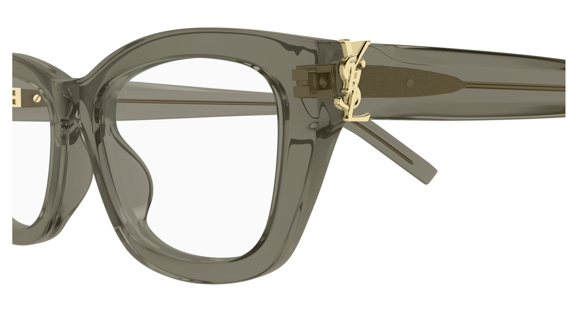 Ophthalmic frames Saint Laurent SL M153 OPT 8056376667325 | Ottica Lux