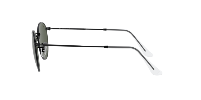 Occhiali da sole Ray-Ban rb3447 ROUND METAL 9277B1 8056262484654 | Ottica Lux