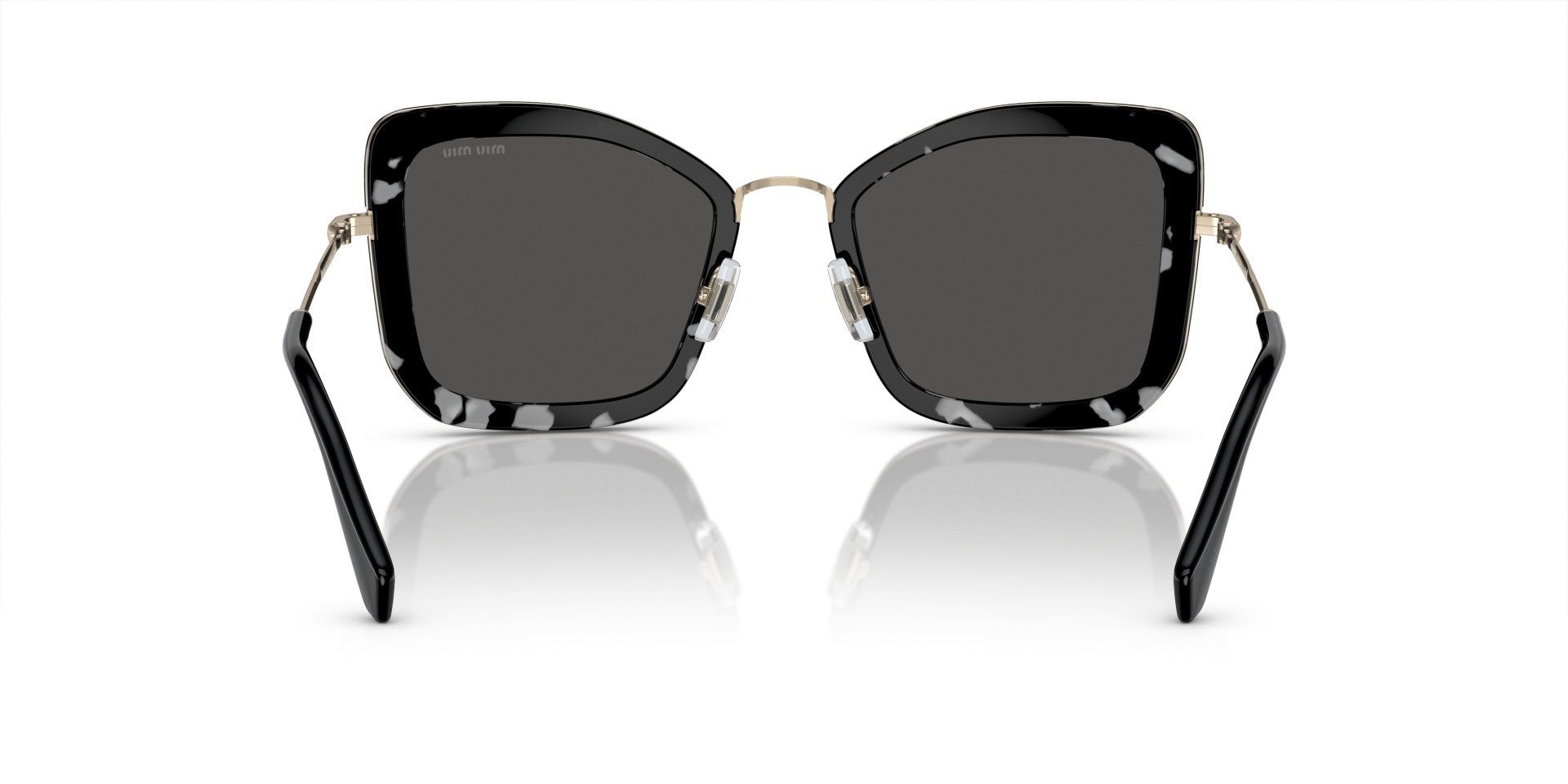 Occhiali da sole Miu Miu MU 55VS CORE COLLECTION PC75S0 8056597200011 | Ottica Lux