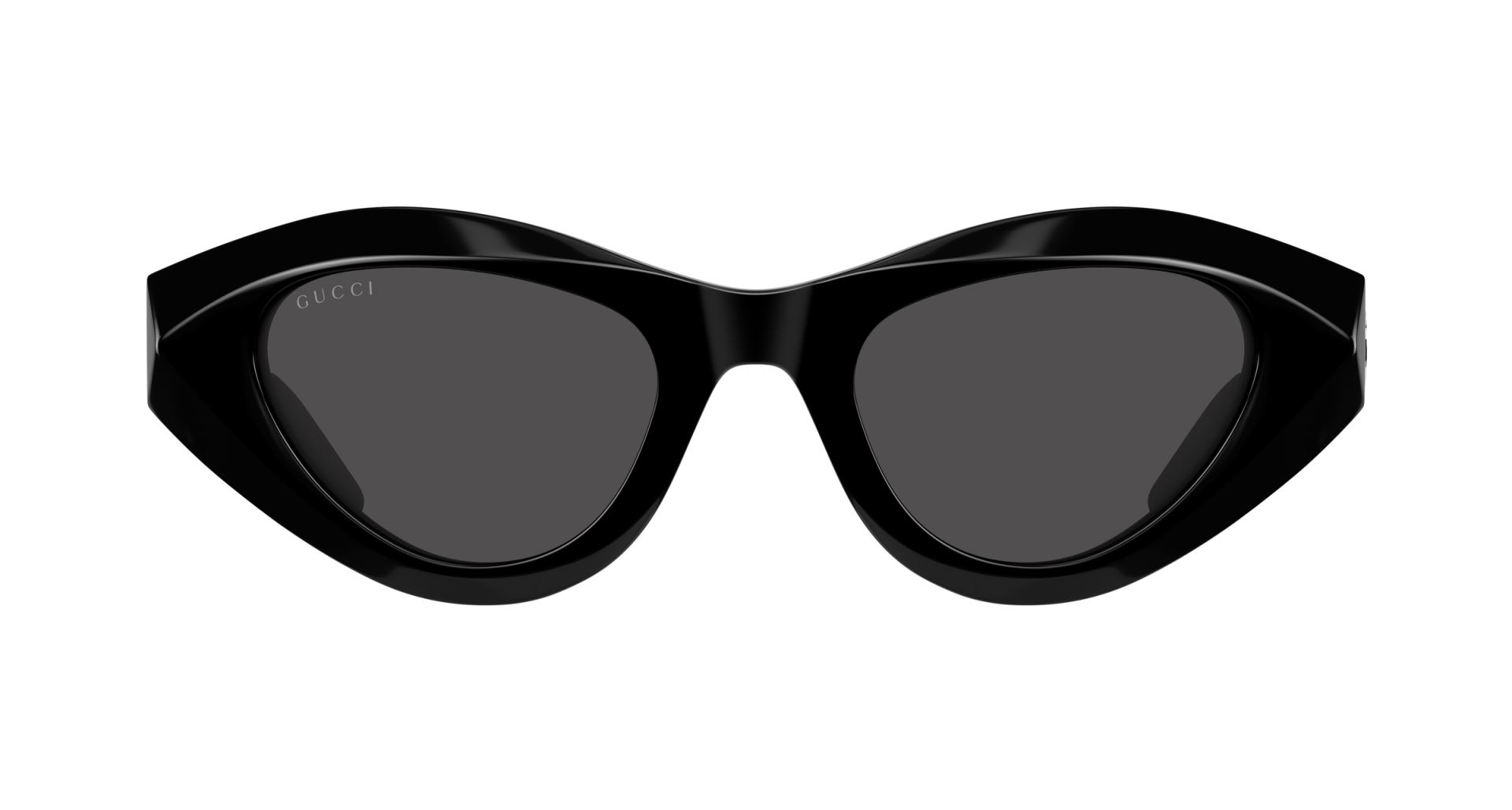 Occhiali da sole Gucci GG2201S 001 8056376682595 | Ottica Lux