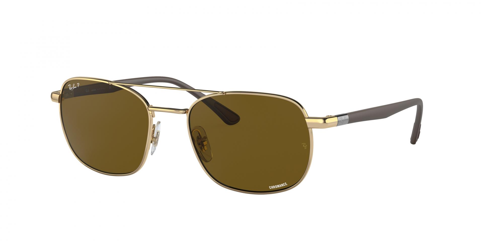 Occhiali da sole Alexander McQUEEN AM0592S 001 8056376692525 | Ottica Lux
