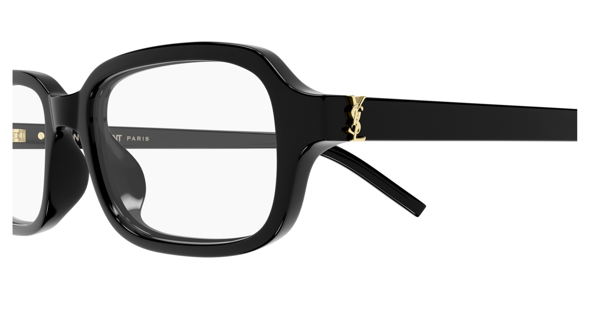 Ophthalmic frames Saint Laurent SL M180 001 8056376705065 | Ottica Lux