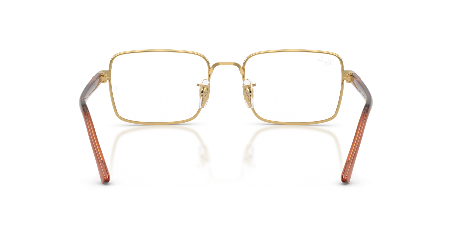 Occhiali da vista Ray-Ban RX6560 2500 8056262970522 | Ottica Lux