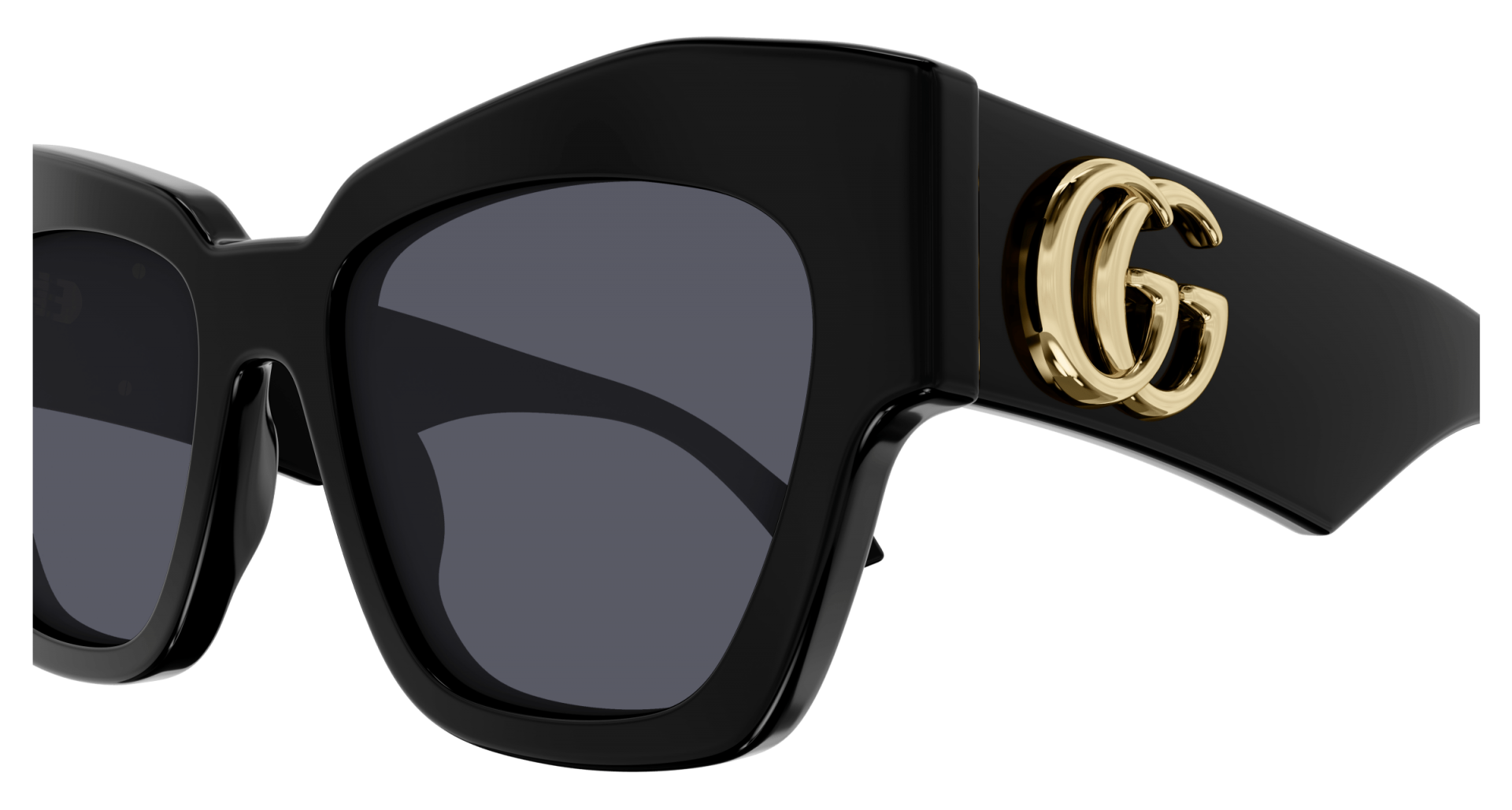 Sunglasses Gucci GG1422S 001 8056376460810 | Ottica Lux Sunglasses Gucci GG1422S 001 8056376460810 | Ottica Lux