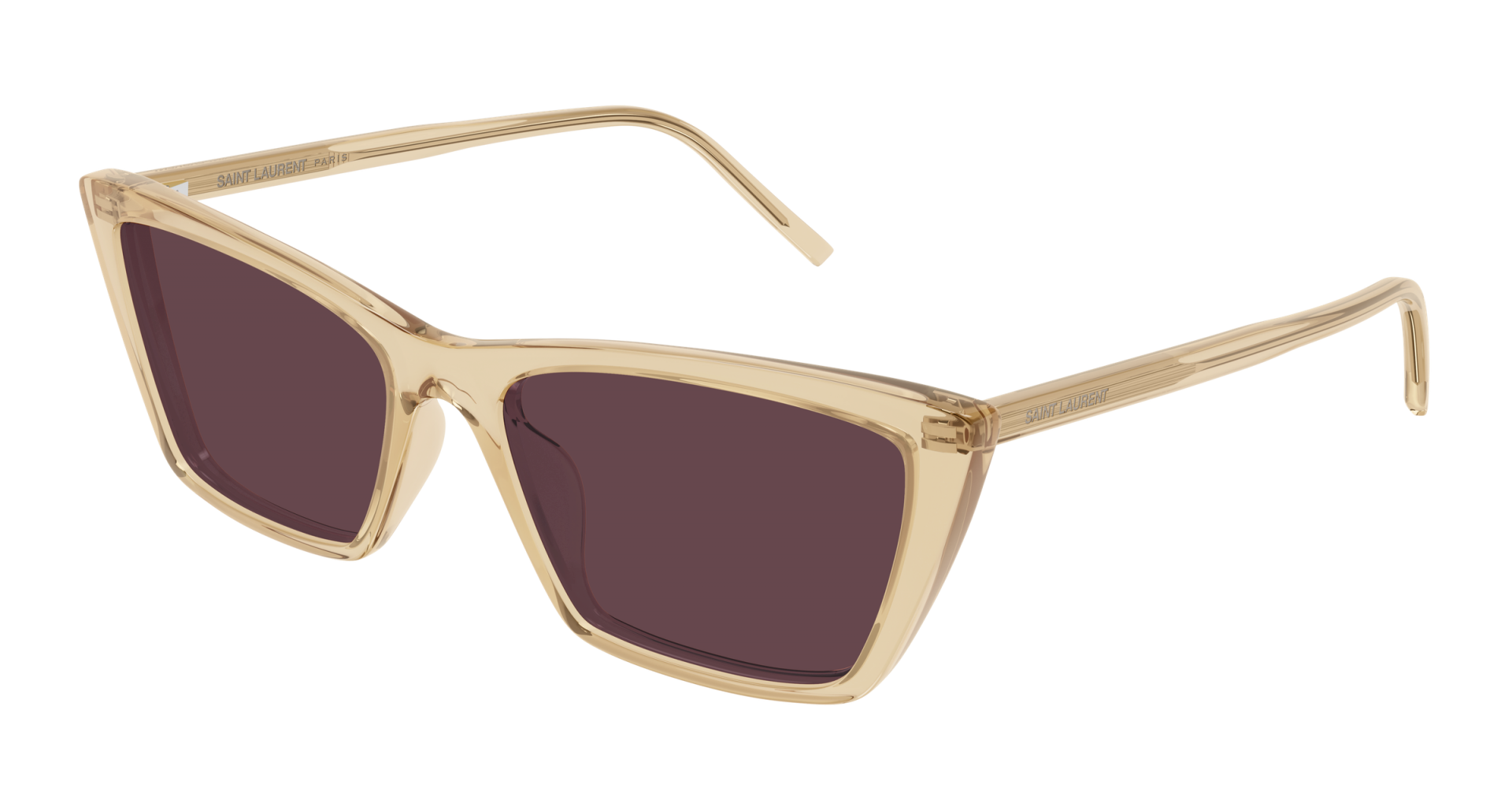 Sunglasses Saint Laurent SL 737 MICA 8056376619621 | Ottica Lux