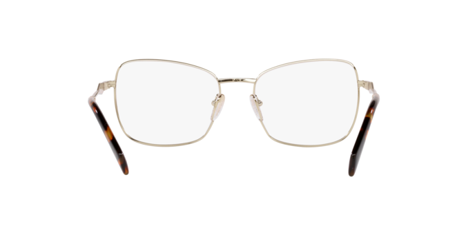 Ophthalmic frames Prada PR 53ZV ZVN1O1 8056597747585 | Ottica Lux Ophthalmic frames Prada PR 53ZV ZVN1O1 8056597747585 | Ottica Lux