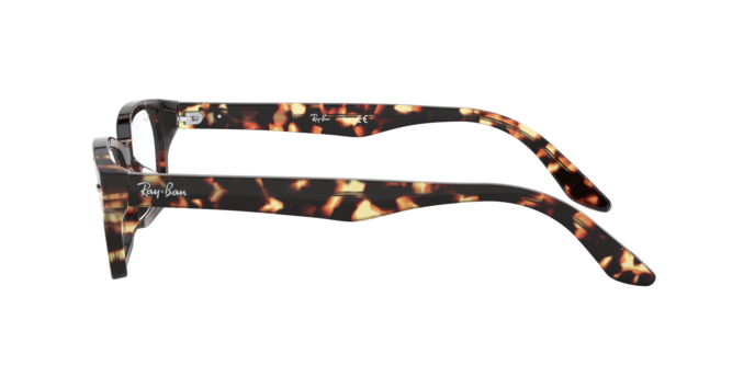 Occhiali da vista Ray-Ban RX5344D 2243 8053672485660 | Ottica Lux