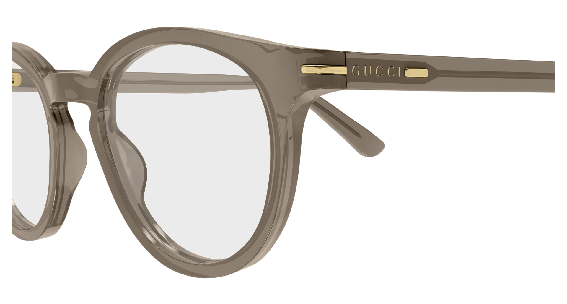 Ophthalmic frames Gucci GG1727O 005 8056376658613 | Ottica Lux