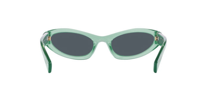 Occhiali da sole Miu Miu MU 09YS 19L09T 8056597886307 | Ottica Lux