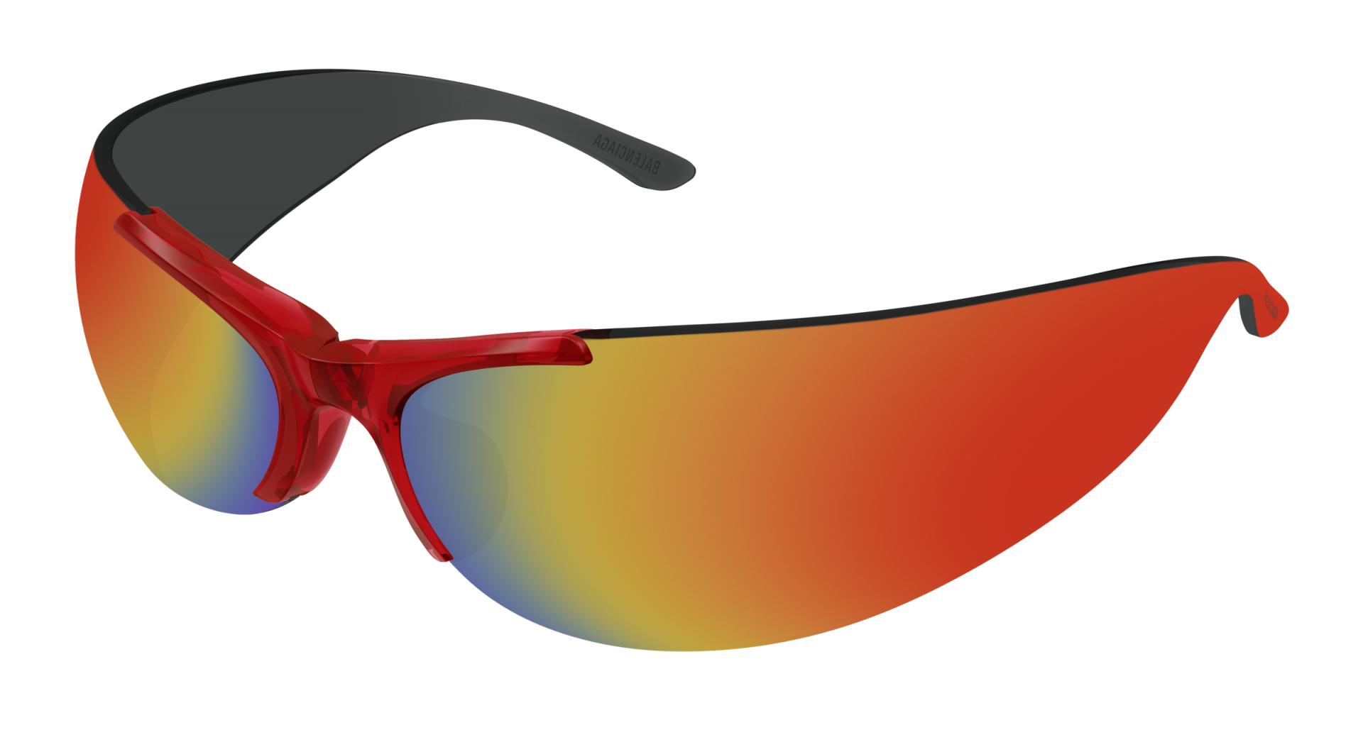 Occhiali da sole Balenciaga BB0454S 004 8056376588675 | Ottica Lux