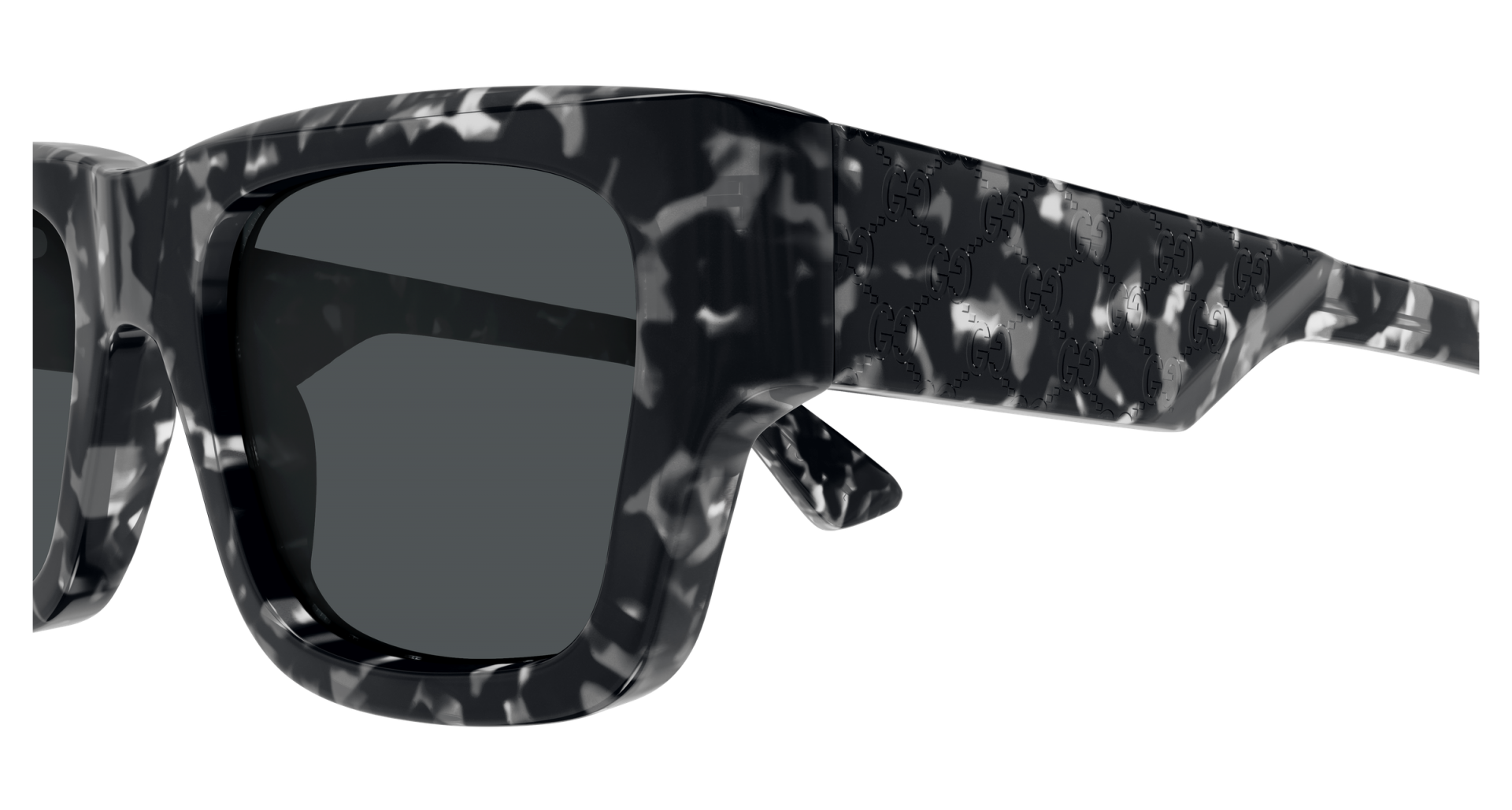 Occhiali da sole Gucci GG1668S 007 8056376641240 | Ottica Lux