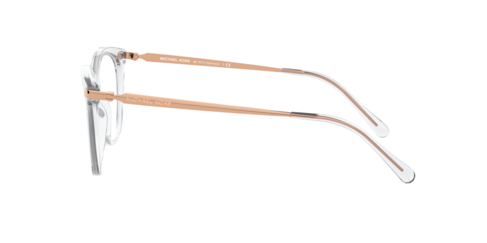 Ophthalmic frames Michael Kors MK4074 QUINTANA 3050 0725125179706 | Ottica Lux Ophthalmic frames Michael Kors MK4074 QUINTANA 3050 0725125179706 | Ottica Lux