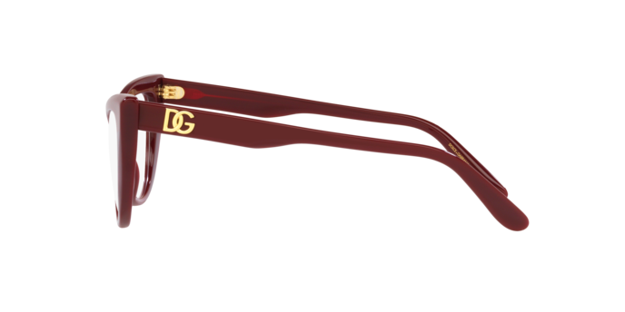 Ophthalmic frames Dolce & Gabbana DG3354 3091 8056597648158 | Ottica Lux Ophthalmic frames Dolce & Gabbana DG3354 3091 8056597648158 | Ottica Lux