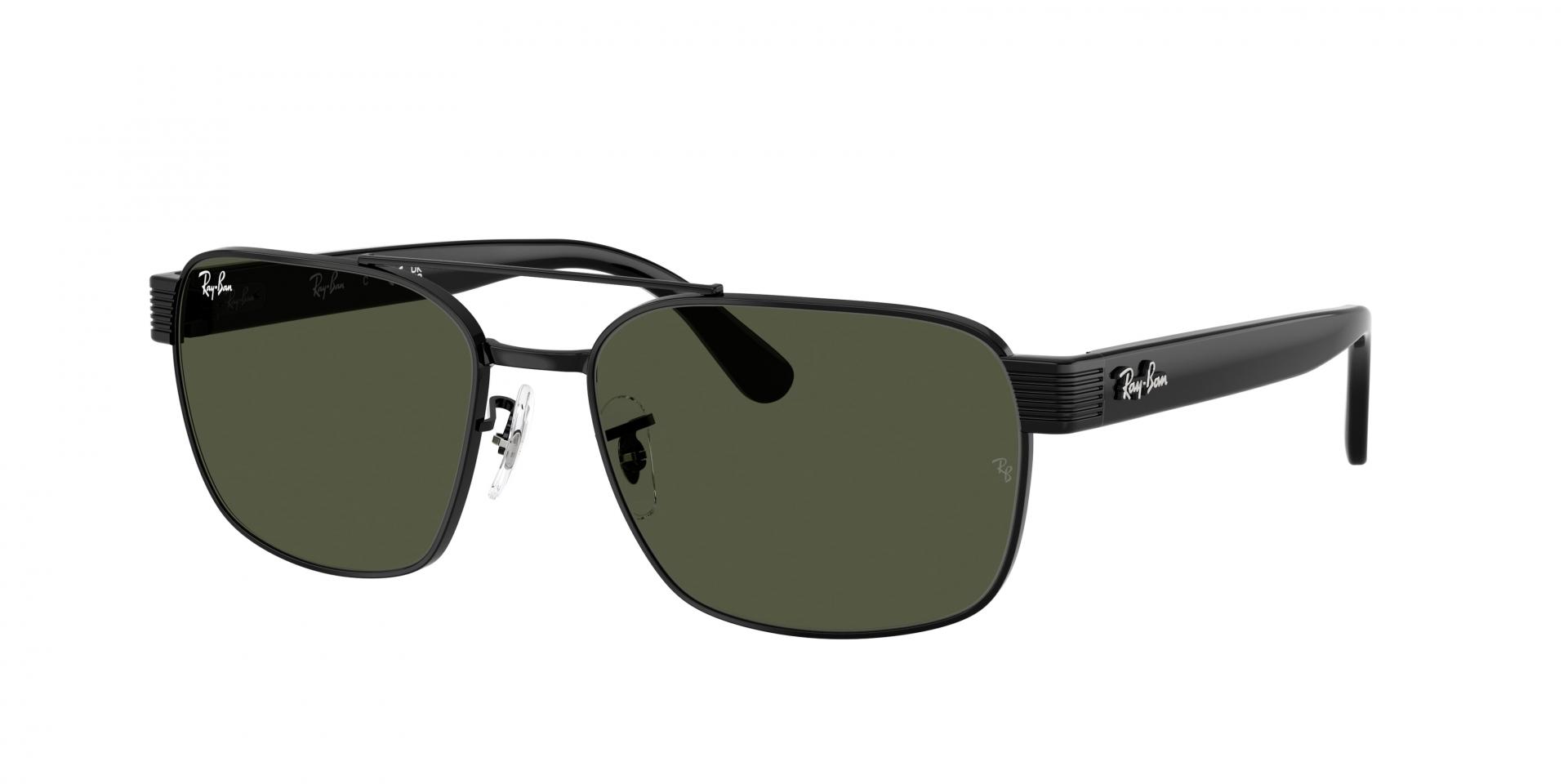 Sunglasses Ray-Ban RB3751 002/31 8056262295427 | Ottica Lux