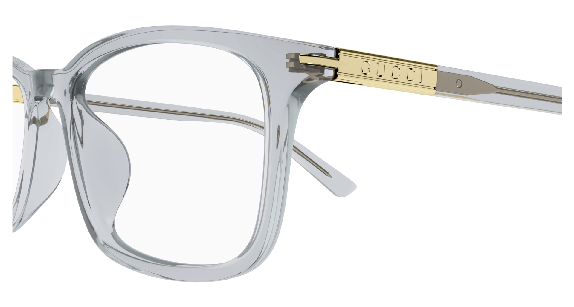 Ophthalmic frames Gucci GG1900OA 003 8056376545166 | Ottica Lux Ophthalmic frames Gucci GG1900OA 003 8056376545166 | Ottica Lux