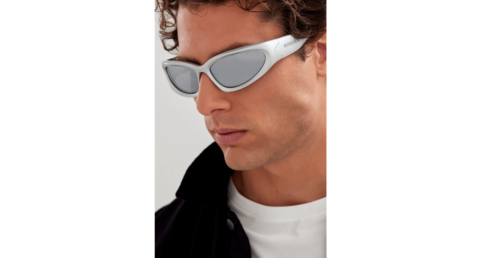 Sunglasses Balenciaga BB0157S 004 8056376368352 | Ottica Lux Sunglasses Balenciaga BB0157S 004 8056376368352 | Ottica Lux