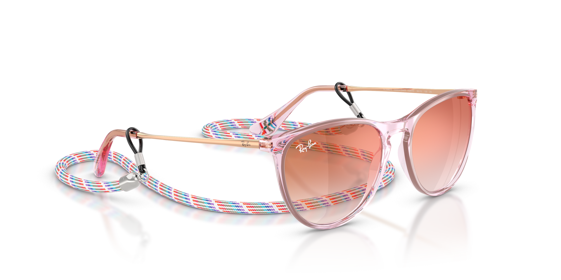 Occhiali da sole  RJ9060S JUNIOR ERIKA 7226V0 8056262896013 | Ottica Lux