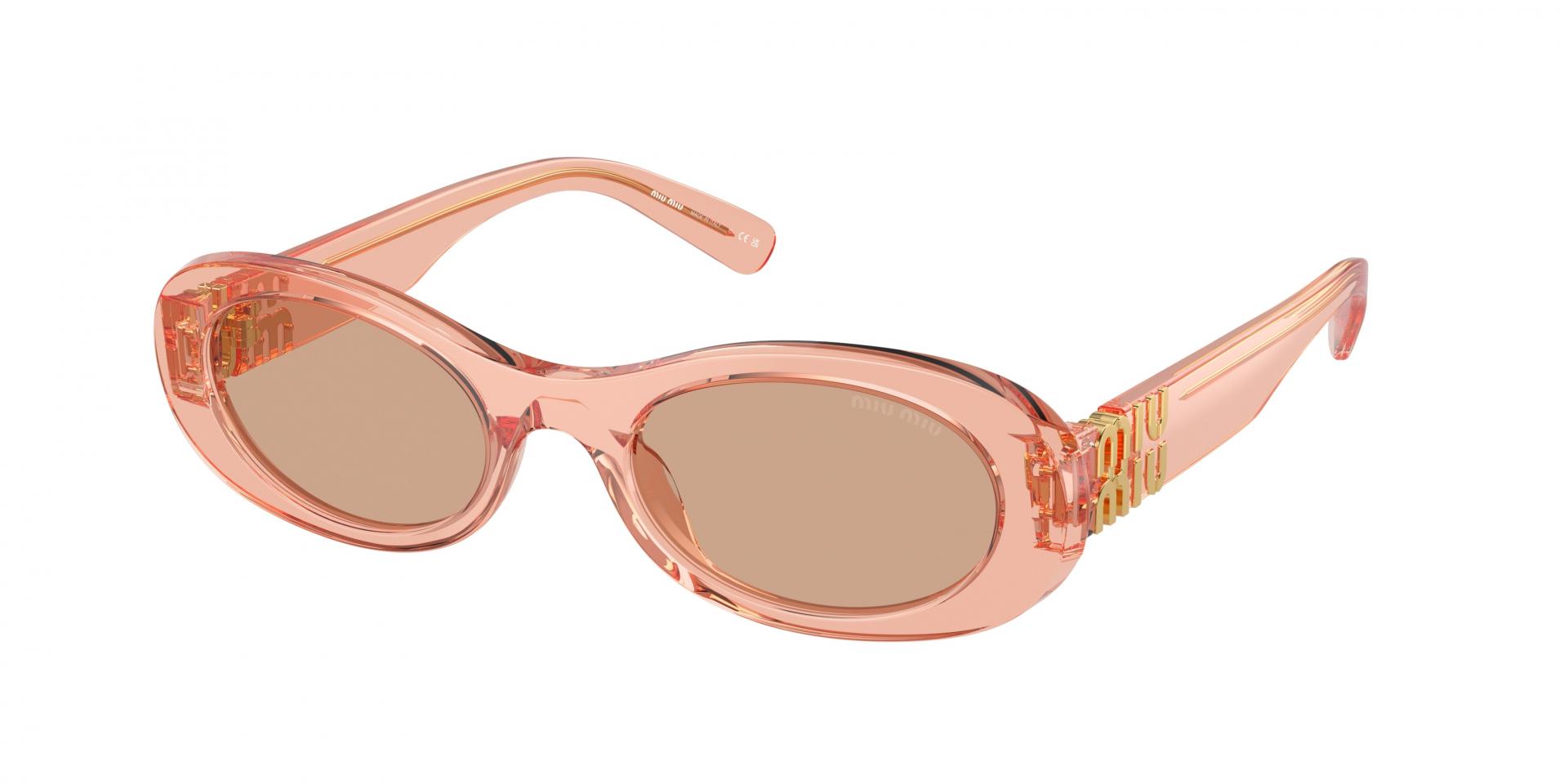 Sunglasses Miu Miu MU 06ZS 13T1P1 8056262094631 | Ottica Lux