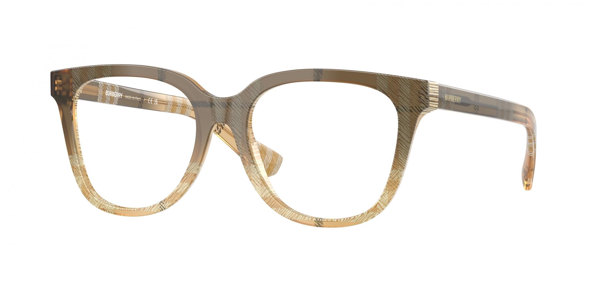 Occhiali da vista Burberry be2439 4200 8056262554739 | Ottica Lux