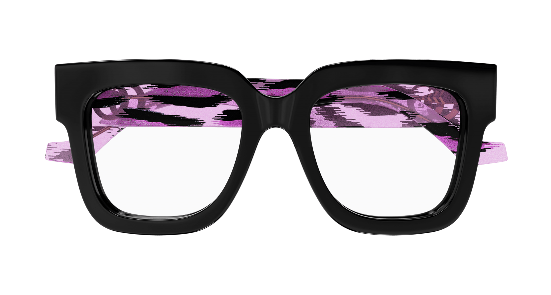 Ophthalmic frames Gucci GG1549O 003 8056376487527 | Ottica Lux Ophthalmic frames Gucci GG1549O 003 8056376487527 | Ottica Lux