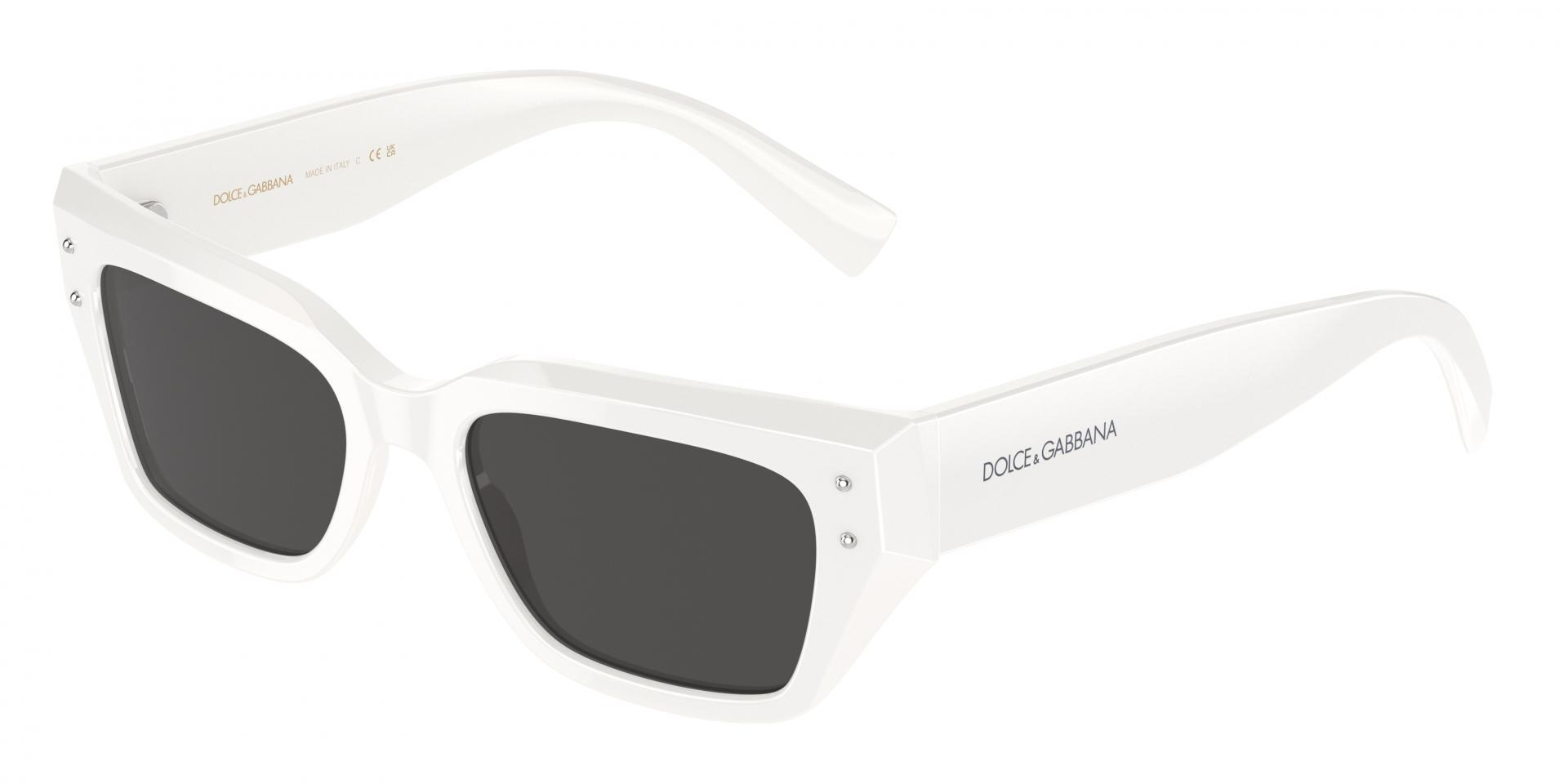 Sunglasses Dolce & Gabbana DG4462 331287 8056262062081 | Ottica Lux