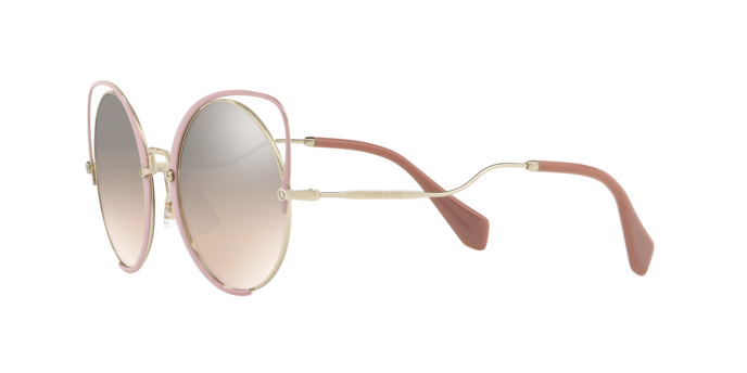 Sunglasses Miu Miu MU 51TS CORE COLLECTION C5R4P0 8053672827873 | Ottica Lux