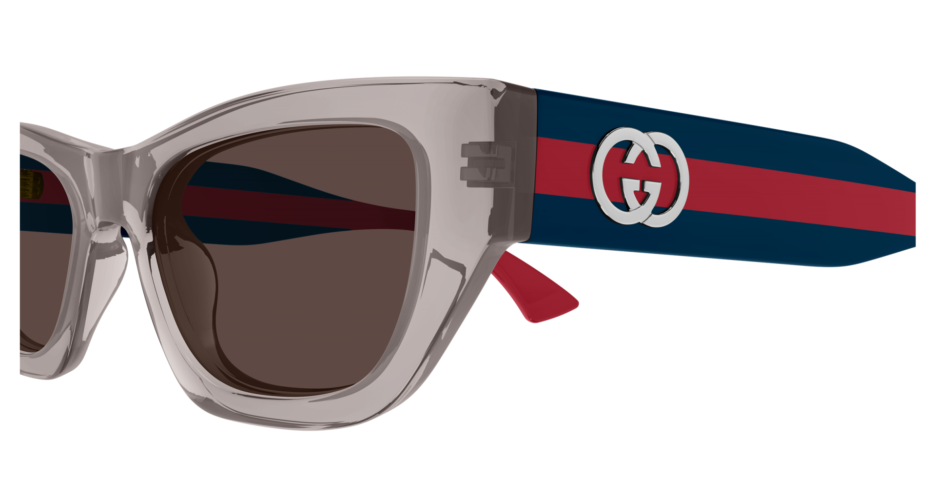 Sunglasses Gucci GG2116S 005 8056376643312 | Ottica Lux