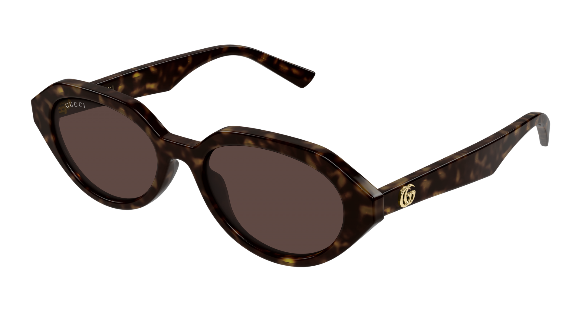 Occhiali da sole Gucci GG2178S 001 8056376680539 | Ottica Lux