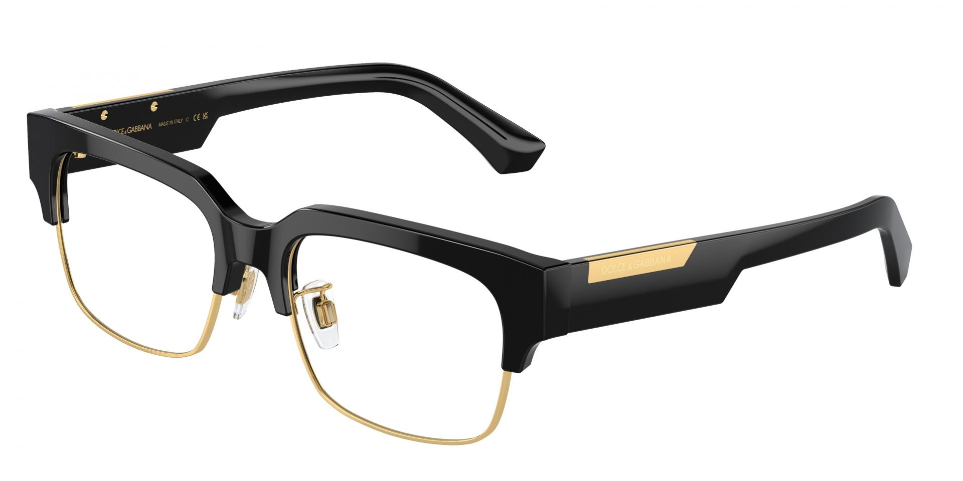 Ophthalmic frames Dolce & Gabbana DG3388 501 8056262051757 | Ottica Lux